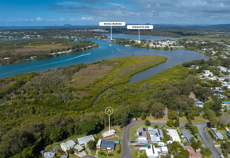 Second view of Homely house listing, 506/59 Stephen Street, Tewantin QLD 4565