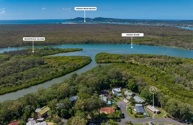 Third view of Homely house listing, 506/59 Stephen Street, Tewantin QLD 4565