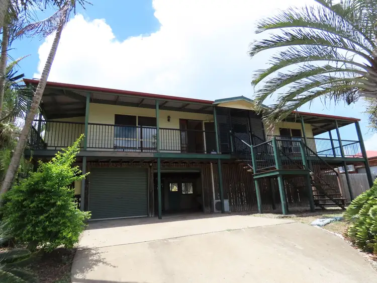 111 Pacific Drive, Hay Point QLD 4740