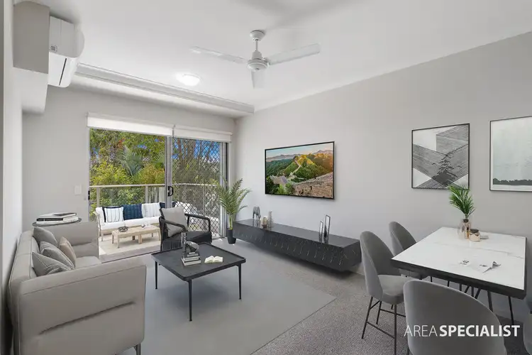 218/1 Bowden Court, Nerang QLD 4211