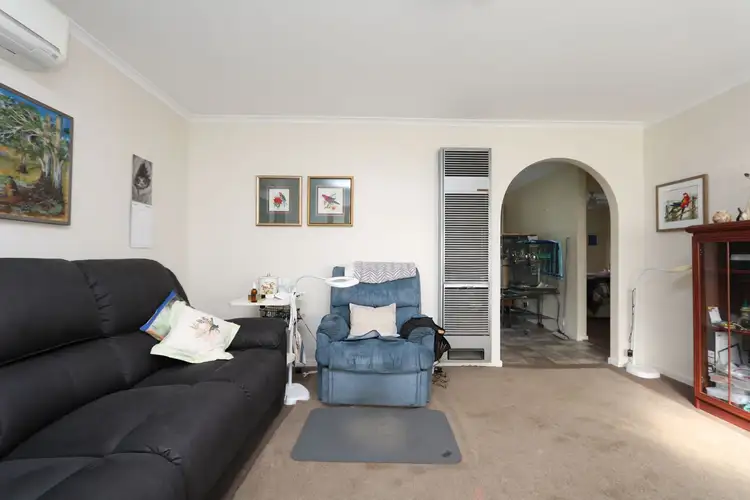 Second view of Homely unit listing, 2/4 Harkness Street, Maryborough VIC 3465