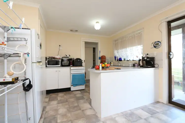 Third view of Homely unit listing, 2/4 Harkness Street, Maryborough VIC 3465