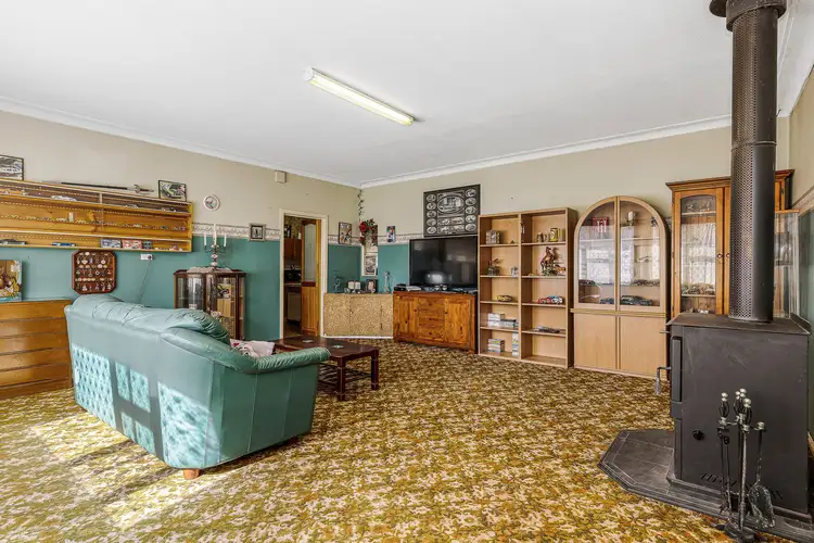 Second view of Homely house listing, 2276 Abercrombie Road, Black Springs NSW 2787