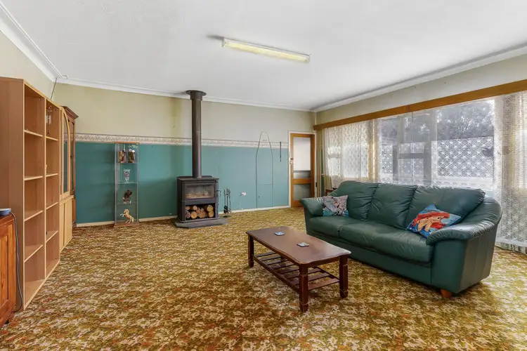 Third view of Homely house listing, 2276 Abercrombie Road, Black Springs NSW 2787
