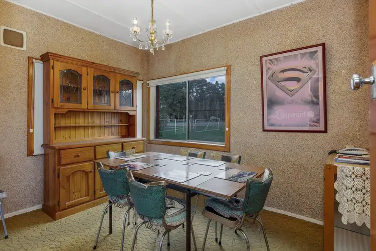 Fifth view of Homely house listing, 2276 Abercrombie Road, Black Springs NSW 2787