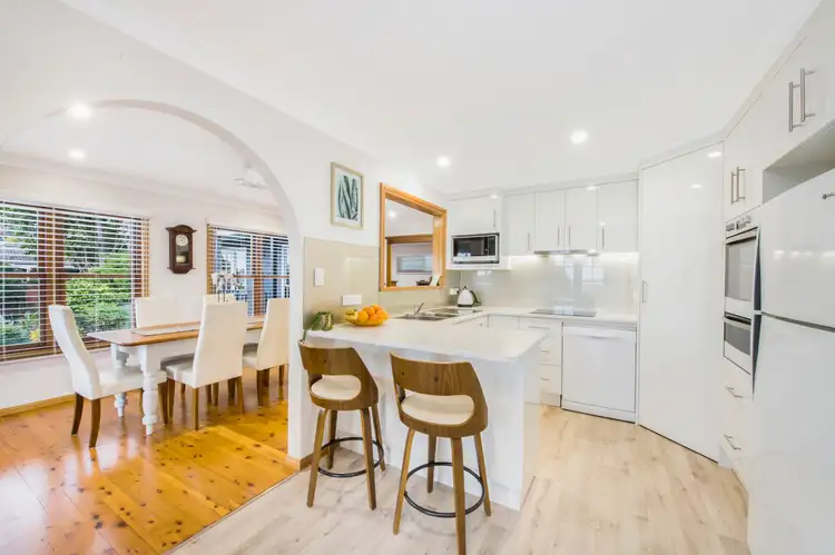 Third view of Homely house listing, 2 Northview Drive, Bateau Bay NSW 2261