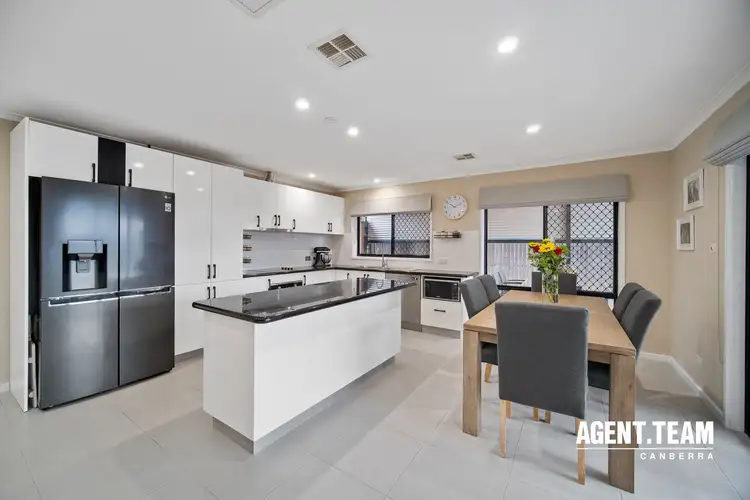 Third view of Homely house listing, 70 Macfarlane Burnet Avenue, Macgregor ACT 2615