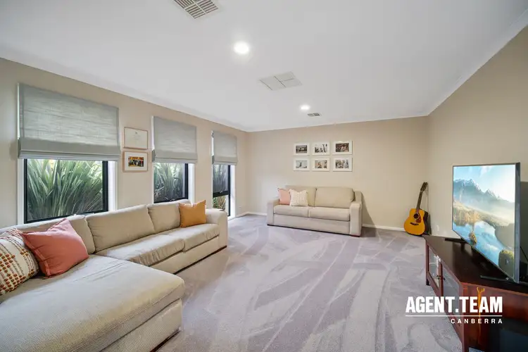 Fourth view of Homely house listing, 70 Macfarlane Burnet Avenue, Macgregor ACT 2615