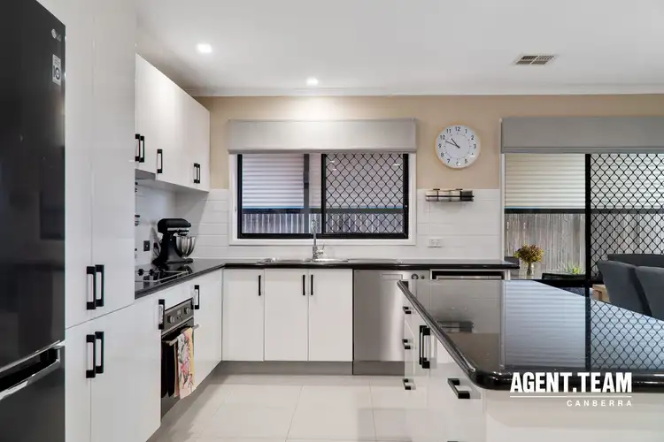 Sixth view of Homely house listing, 70 Macfarlane Burnet Avenue, Macgregor ACT 2615