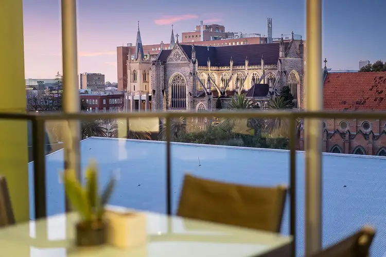 69/375 Hay Street, Perth WA 6000