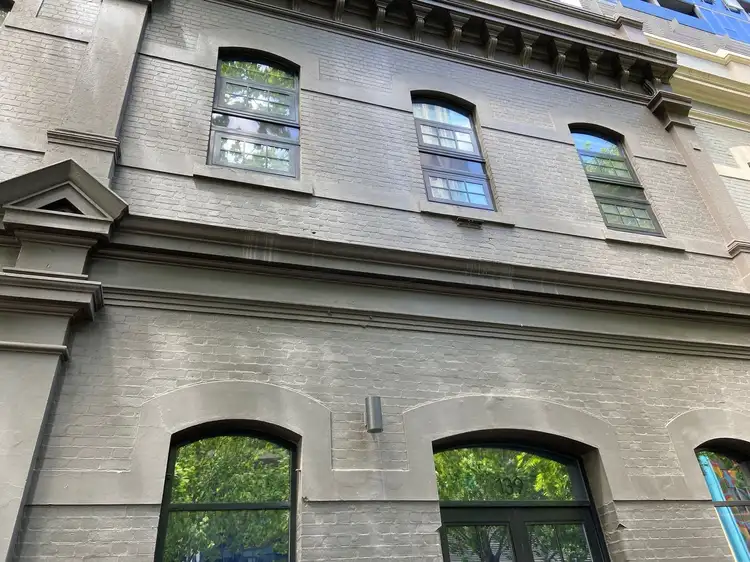 135 City Road