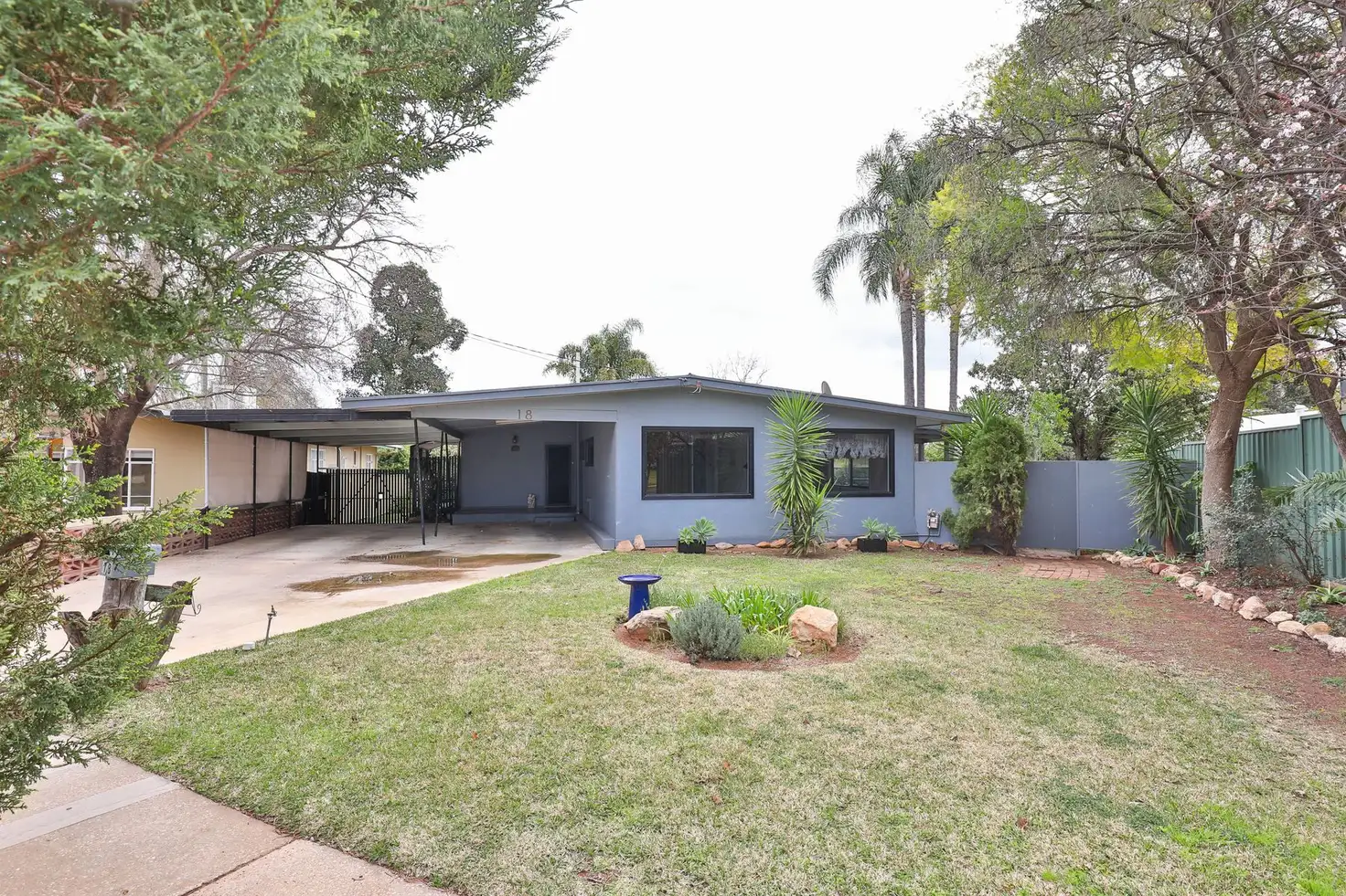 Main view of Homely house listing, 18 Campbell Grove, Mildura VIC 3500