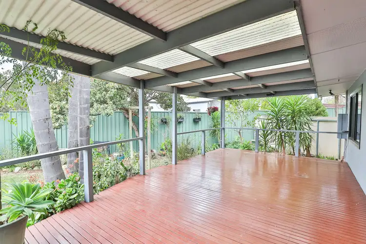 Third view of Homely house listing, 18 Campbell Grove, Mildura VIC 3500