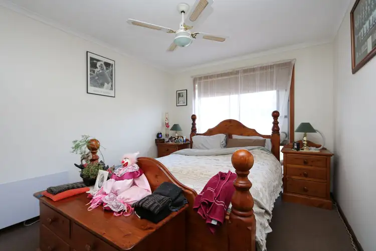 Fourth view of Homely unit listing, 1/4 Harkness Street, Maryborough VIC 3465