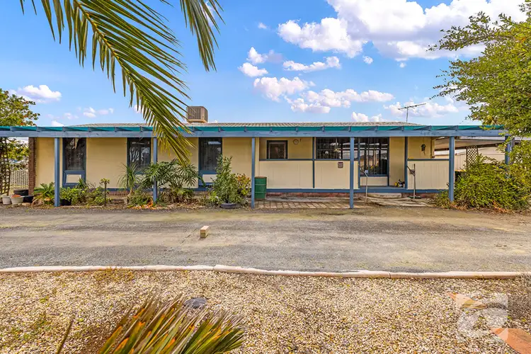13 Coats Road, Two Wells SA 5501