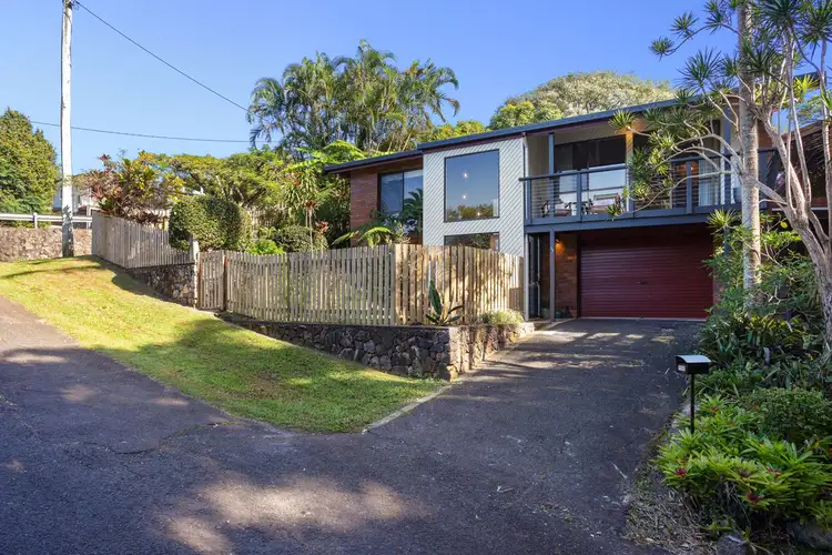 1/7 Parsons Street, Nambour QLD 4560