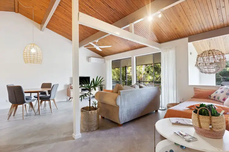 Second view of Homely semi-detached listing, 1/7 Parsons Street, Nambour QLD 4560