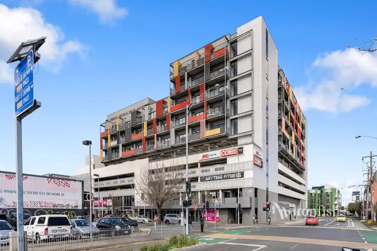 901/59 Paisley Street, Footscray VIC 3011