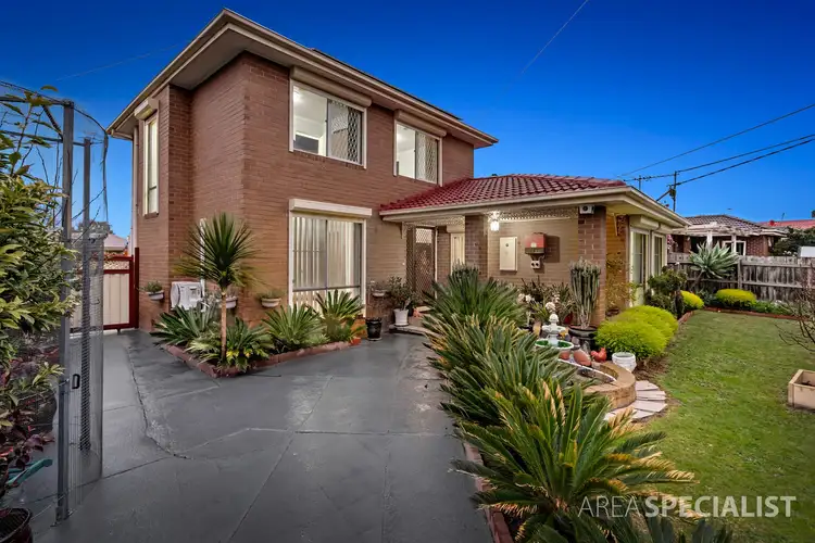Second view of Homely house listing, 14 Charnfield Crescent, Noble Park VIC 3174