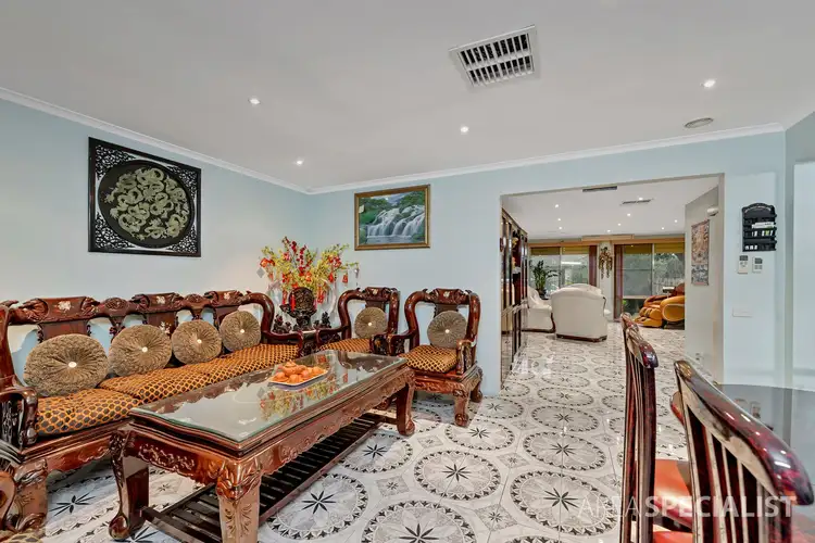 Third view of Homely house listing, 14 Charnfield Crescent, Noble Park VIC 3174