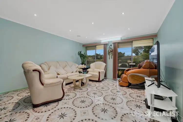 Fourth view of Homely house listing, 14 Charnfield Crescent, Noble Park VIC 3174
