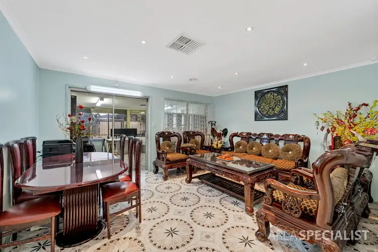 Fifth view of Homely house listing, 14 Charnfield Crescent, Noble Park VIC 3174
