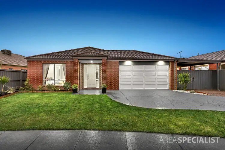 Main view of Homely house listing, 32A Springhill Drive, Cranbourne VIC 3977
