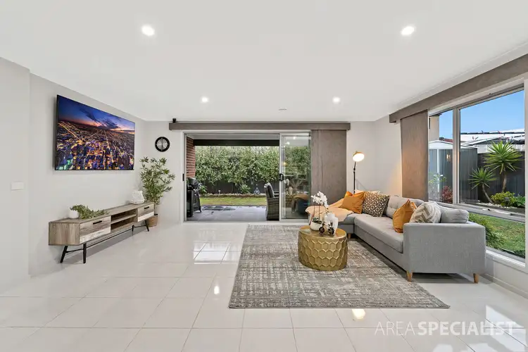 Fifth view of Homely house listing, 32A Springhill Drive, Cranbourne VIC 3977