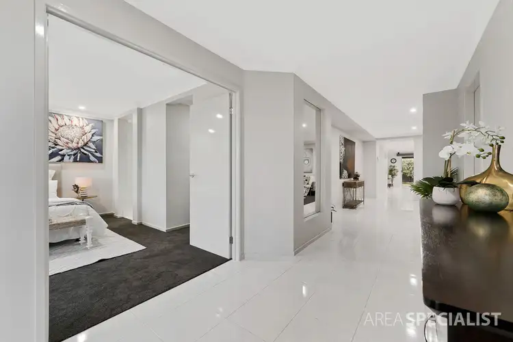 Sixth view of Homely house listing, 32A Springhill Drive, Cranbourne VIC 3977