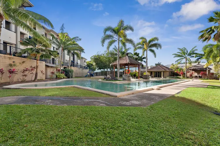107/22-24 Ward Street, Mooroobool QLD 4870