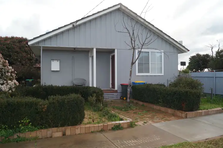 Main view of Homely house listing, 30 Mackenzie Street, Numurkah VIC 3636