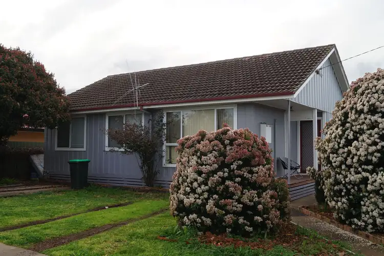 Second view of Homely house listing, 30 Mackenzie Street, Numurkah VIC 3636