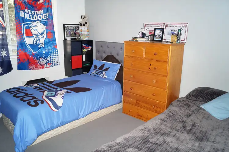 Seventh view of Homely house listing, 30 Mackenzie Street, Numurkah VIC 3636