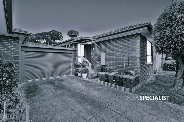 Main view of Homely unit listing, 11/26-30 Ellendale Road, Noble Park VIC 3174