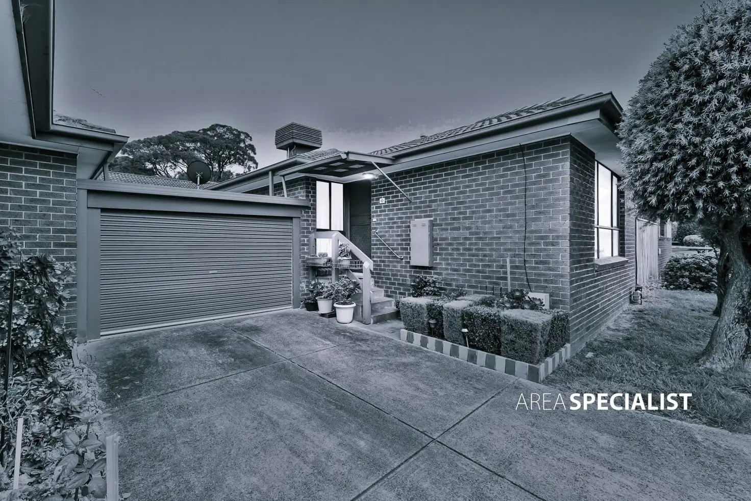 Main view of Homely unit listing, 11/26-30 Ellendale Road, Noble Park VIC 3174