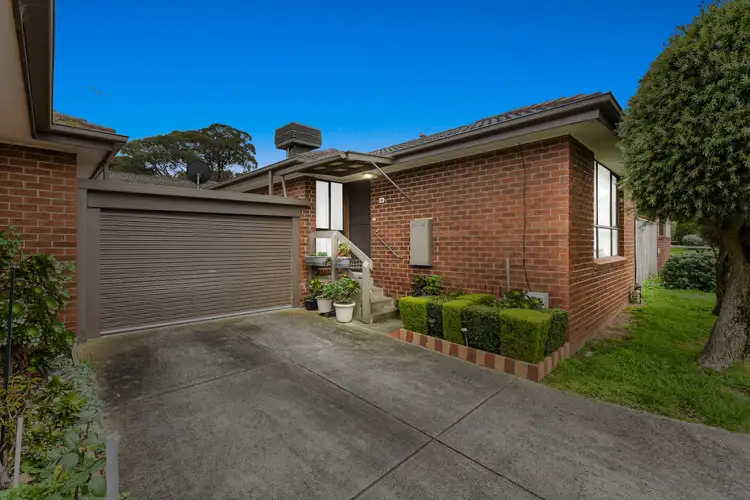 Second view of Homely unit listing, 11/26-30 Ellendale Road, Noble Park VIC 3174