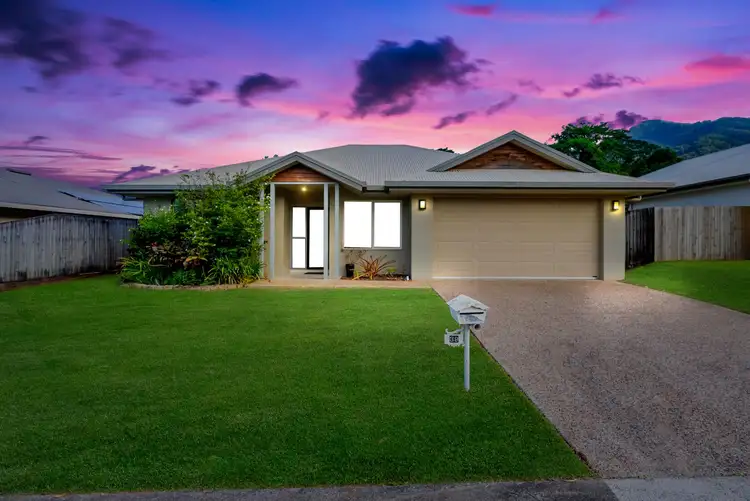 10/183-185 Fitzmaurice Drive, Bentley Park QLD 4869
