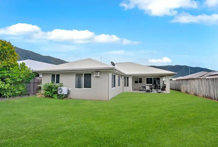 Second view of Homely house listing, 10/183-185 Fitzmaurice Drive, Bentley Park QLD 4869