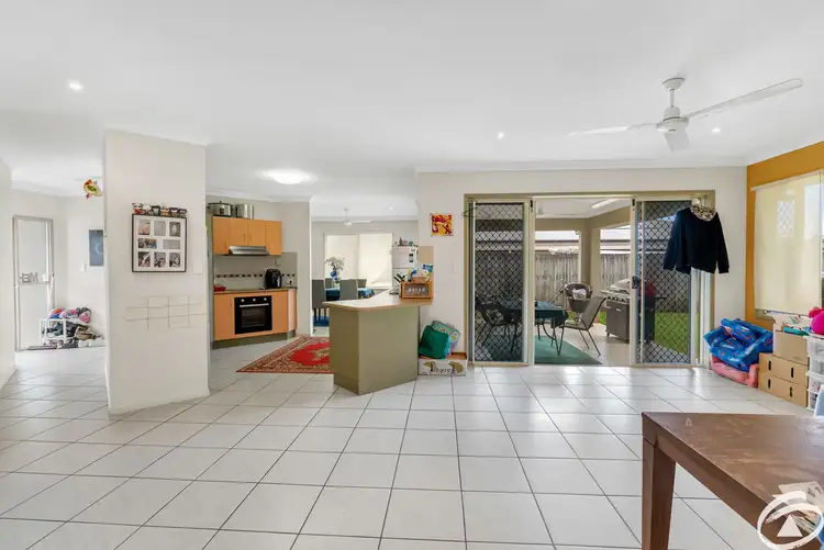 Sixth view of Homely house listing, 10/183-185 Fitzmaurice Drive, Bentley Park QLD 4869