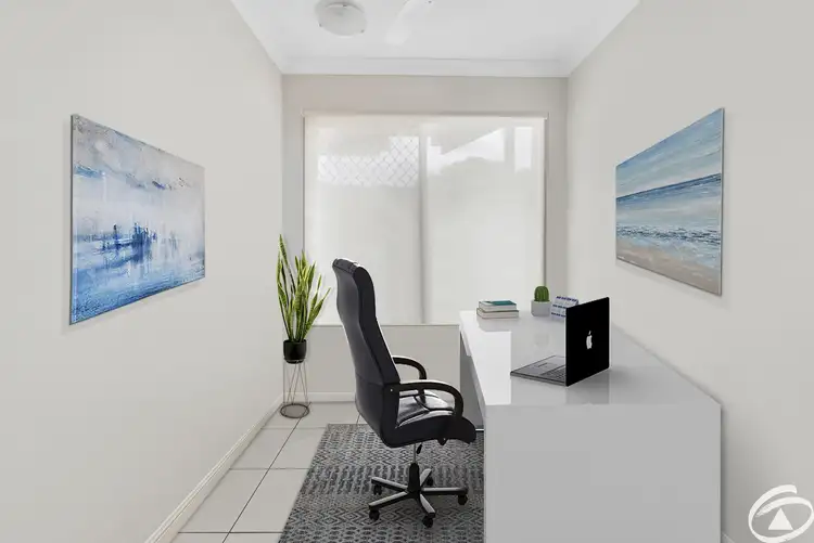 Seventh view of Homely house listing, 10/183-185 Fitzmaurice Drive, Bentley Park QLD 4869