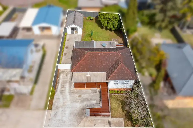 58 Wyong Road, Tumbi Umbi NSW 2261