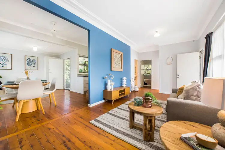 Second view of Homely house listing, 58 Wyong Road, Tumbi Umbi NSW 2261
