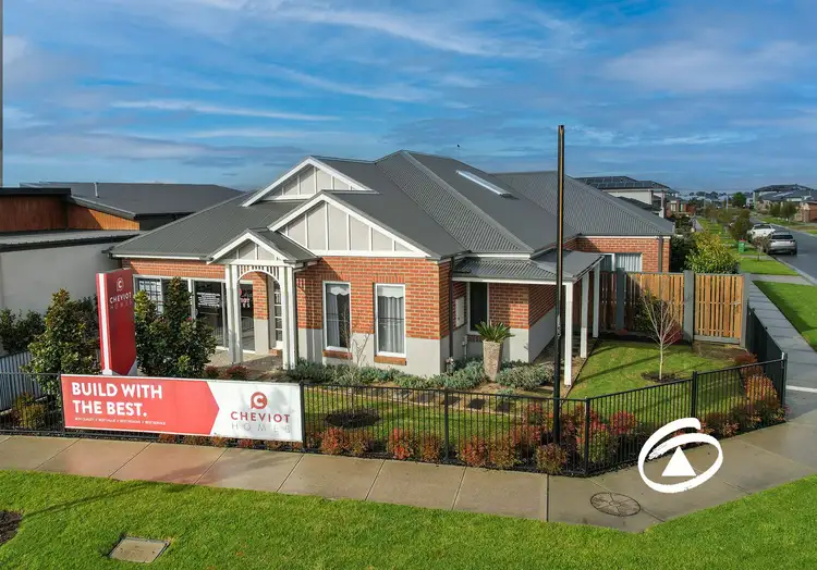 23 Atherton Avenue, Officer South VIC 3809