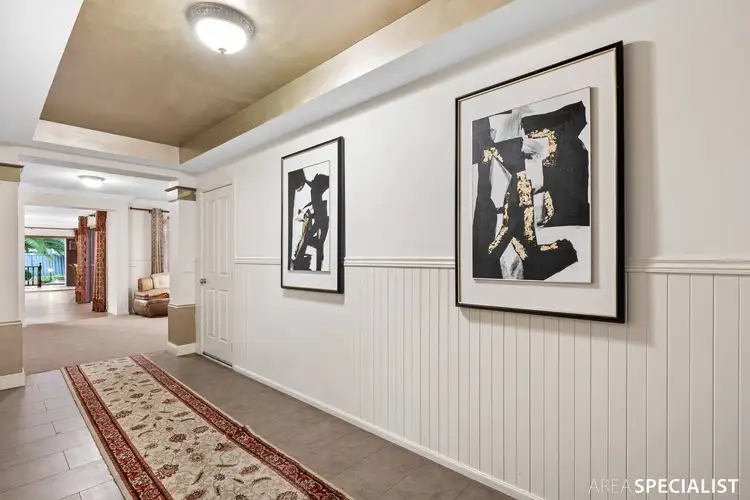 Fourth view of Homely house listing, 45 Baltimore Drive, Point Cook VIC 3030