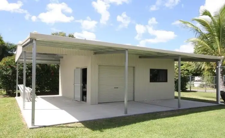 Main view of Homely house listing, 415 Stenhouse Street, Koongal QLD 4701
