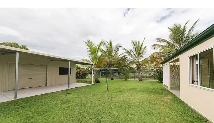 Second view of Homely house listing, 415 Stenhouse Street, Koongal QLD 4701