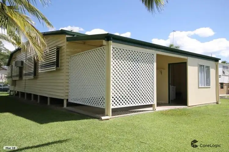 Fourth view of Homely house listing, 415 Stenhouse Street, Koongal QLD 4701