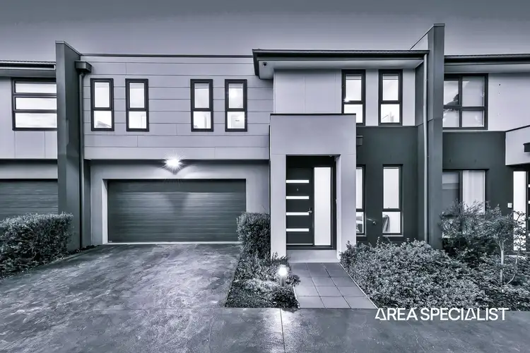 3/31 Orlando Crescent, Keysborough VIC 3173