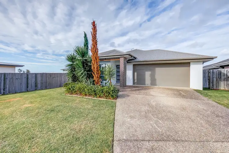 2 Hasham Court, Pimpama QLD 4209