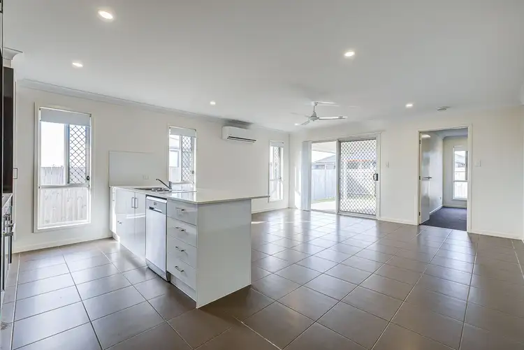 Third view of Homely house listing, 2 Hasham Court, Pimpama QLD 4209